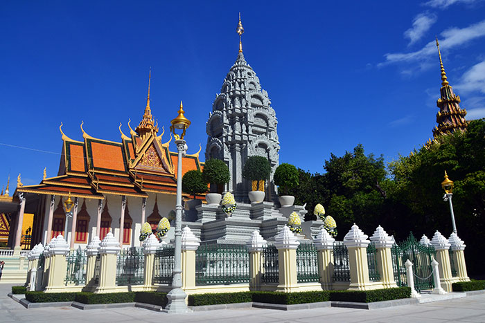 10 incontournables voyage cambodge phnom penh